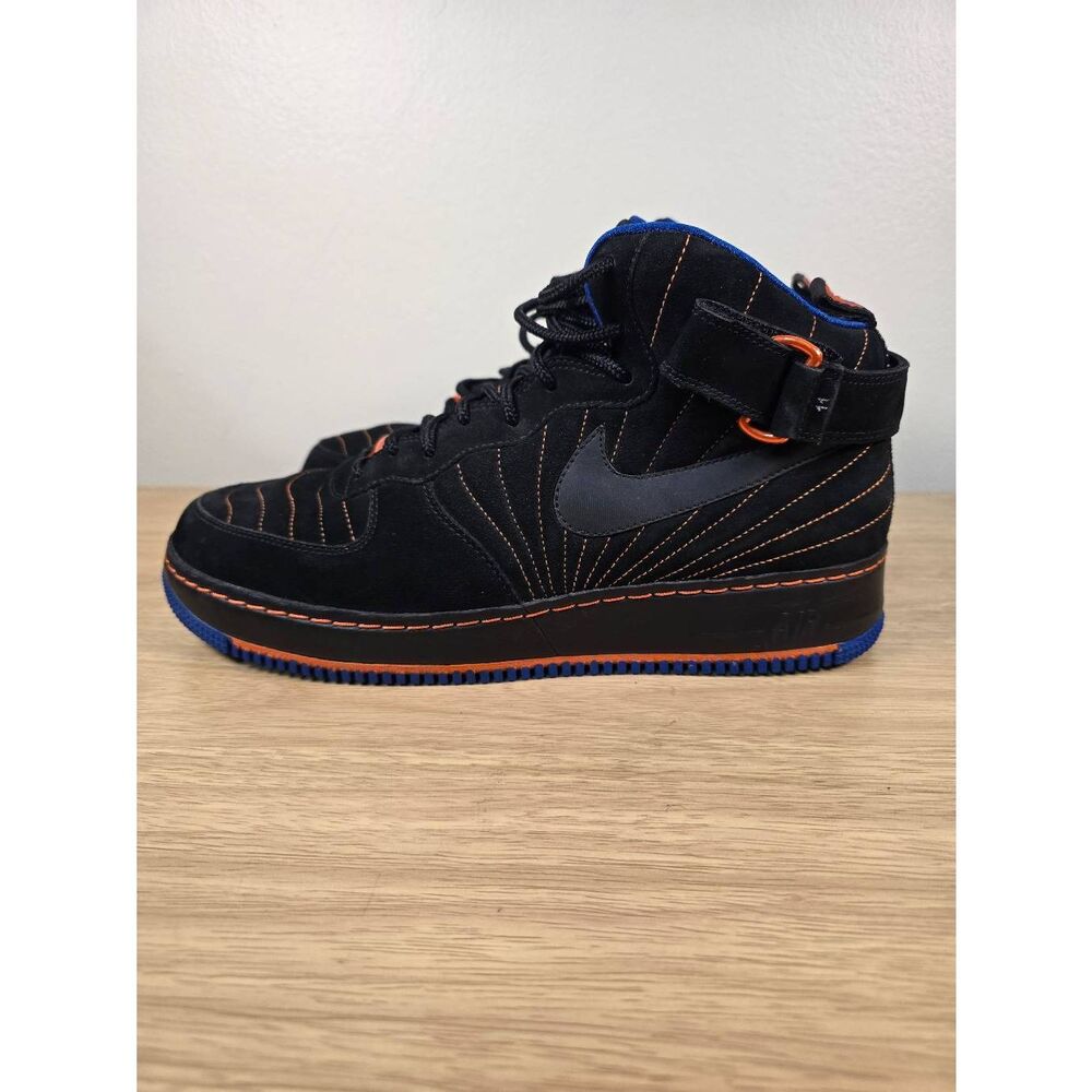 Nike Air Jordan Fusion Sample Promo Knicks Retro Men's Size 11 2007 Rare